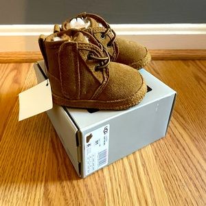 UGG Baby Neumel Boot